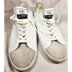 Sam Edelman‎ Aubrie Sneakers Women's Size 9.5